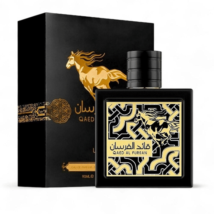 عطر لطافة قائد الفرسان او دو بارفيوم 90مل