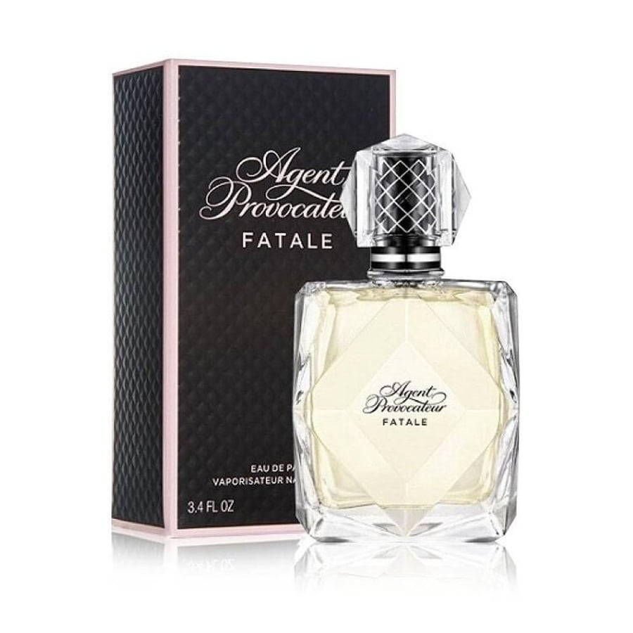 عطر ايجنت بروفيكتور فاتالي او دو بارفيوم 100مل