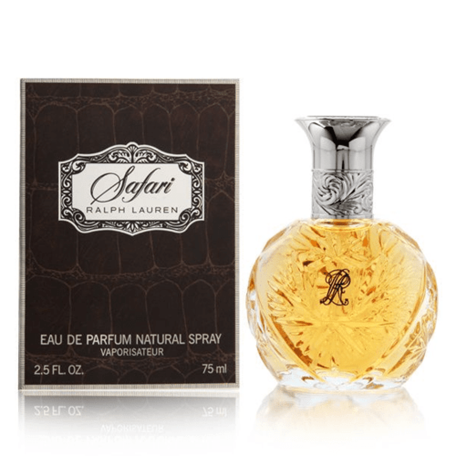 عطر رالف لورين سفاري او دو بارفيوم 75مل