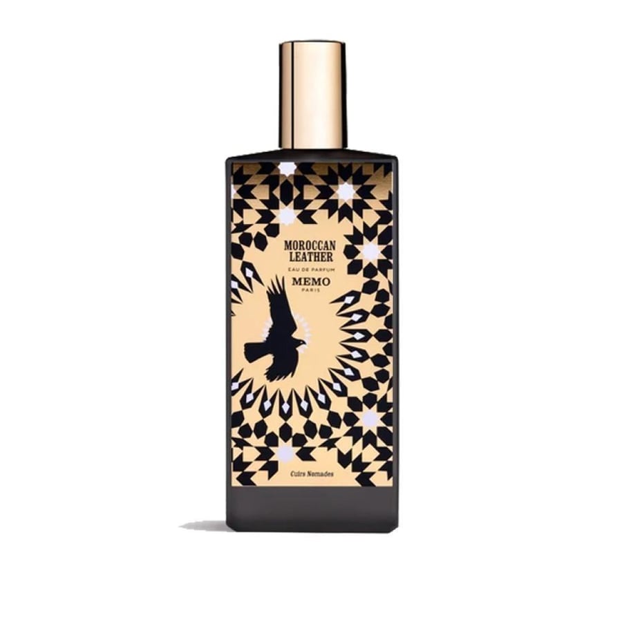 عطر ميمو موروكان ليذر او دو بارفيوم 75مل