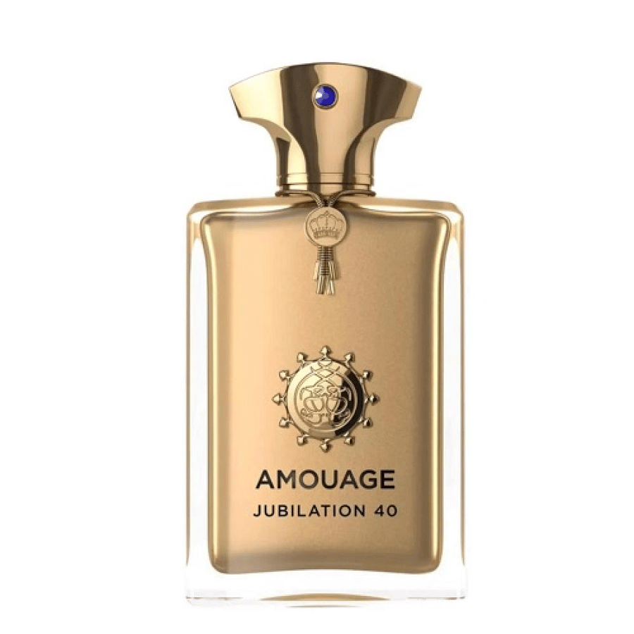 عطر امواج جوبليشن 40 اكسترايت دي بارفيوم - 100 مل