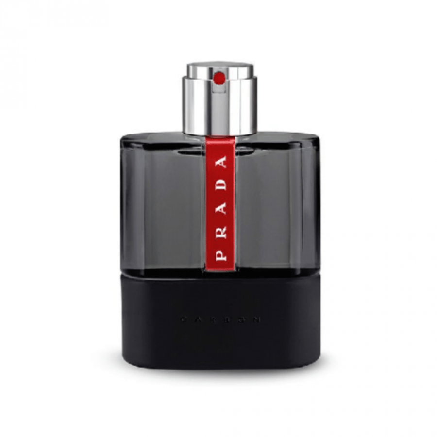 عطر برادا لونا روسا كاربون او دو تواليت 100مل