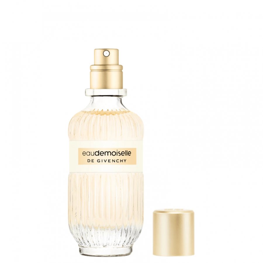 عطر جيفنشي او دو موزيل او دو تواليت 100مل
