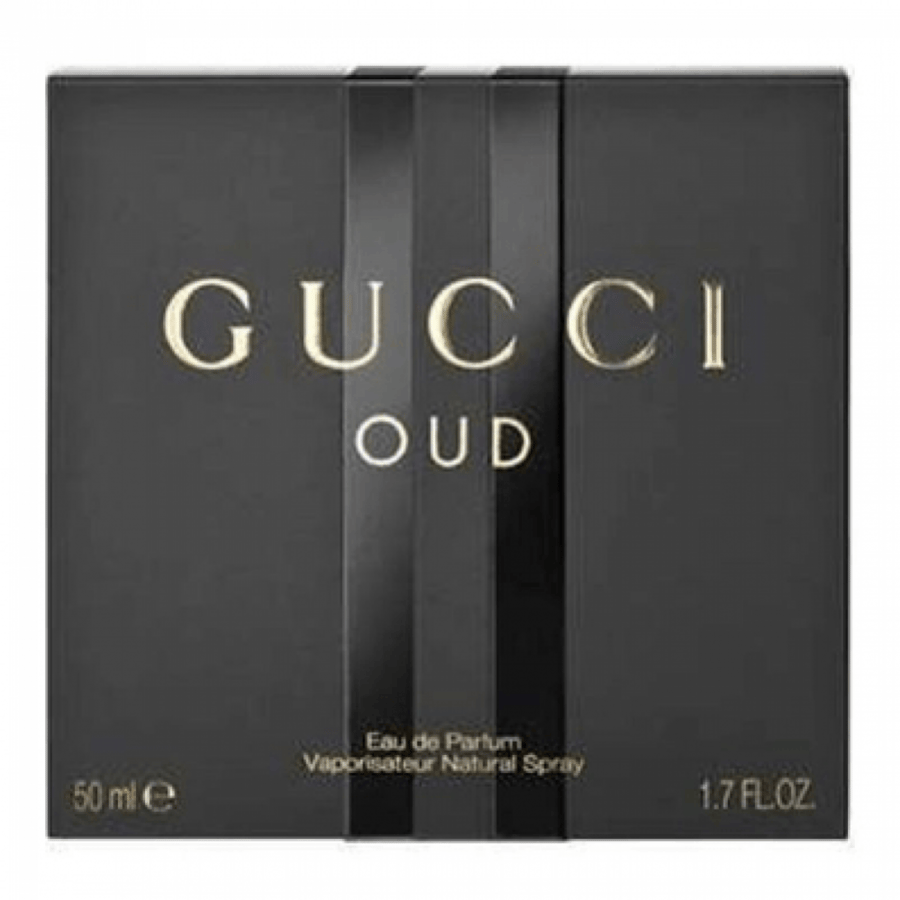 عطر قوتشي عود او دو بارفيوم 50مل