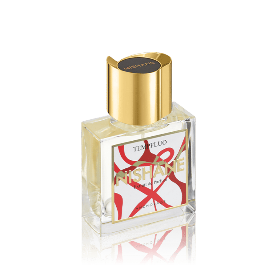 عطر نيشاني تيمبفلو اكسترايت دو بارفيوم 100مل