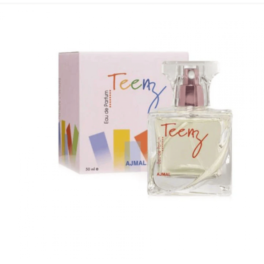 عطر تينز من أجمل للنساء اودي بارفيوم 50 مل