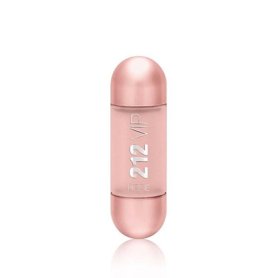 معطر الشعر كارولينا هيريرا 212 VIP روز 30مل