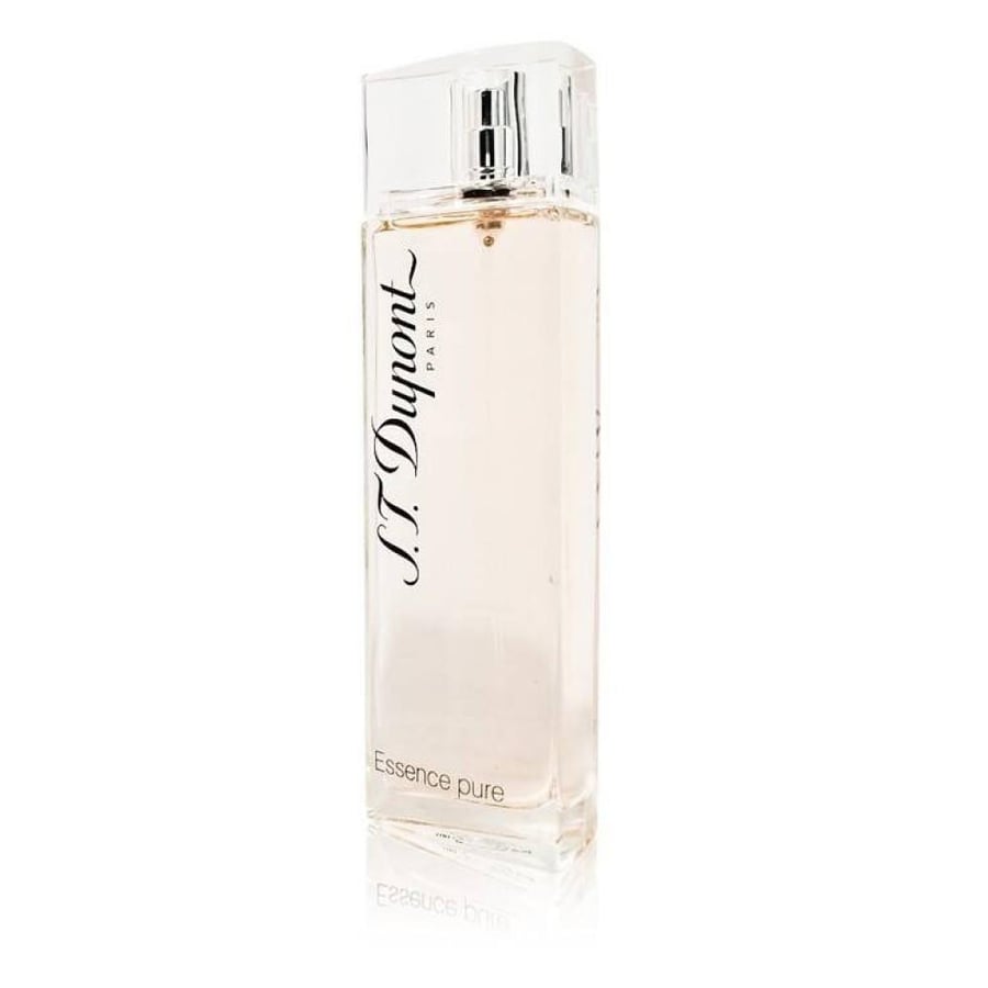 عطر اس تي ديبونت أسينس بيور او دو تواليت 100مل