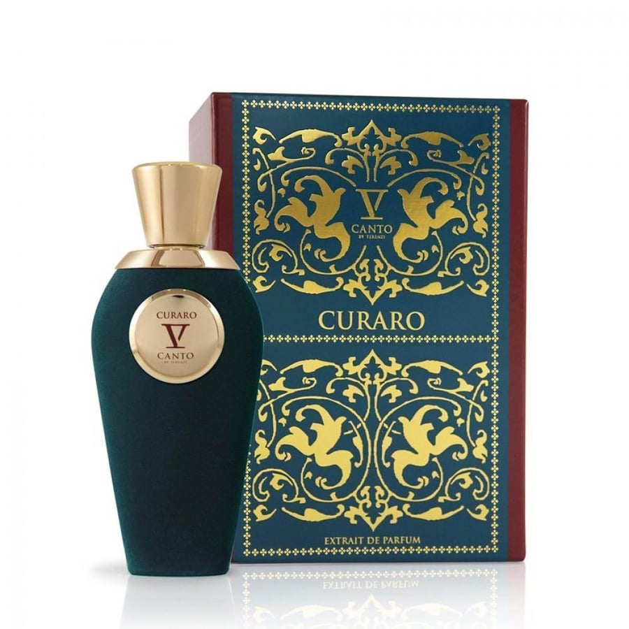 عطر في كانتو كورارو اكسترايت دو بارفيوم 100مل