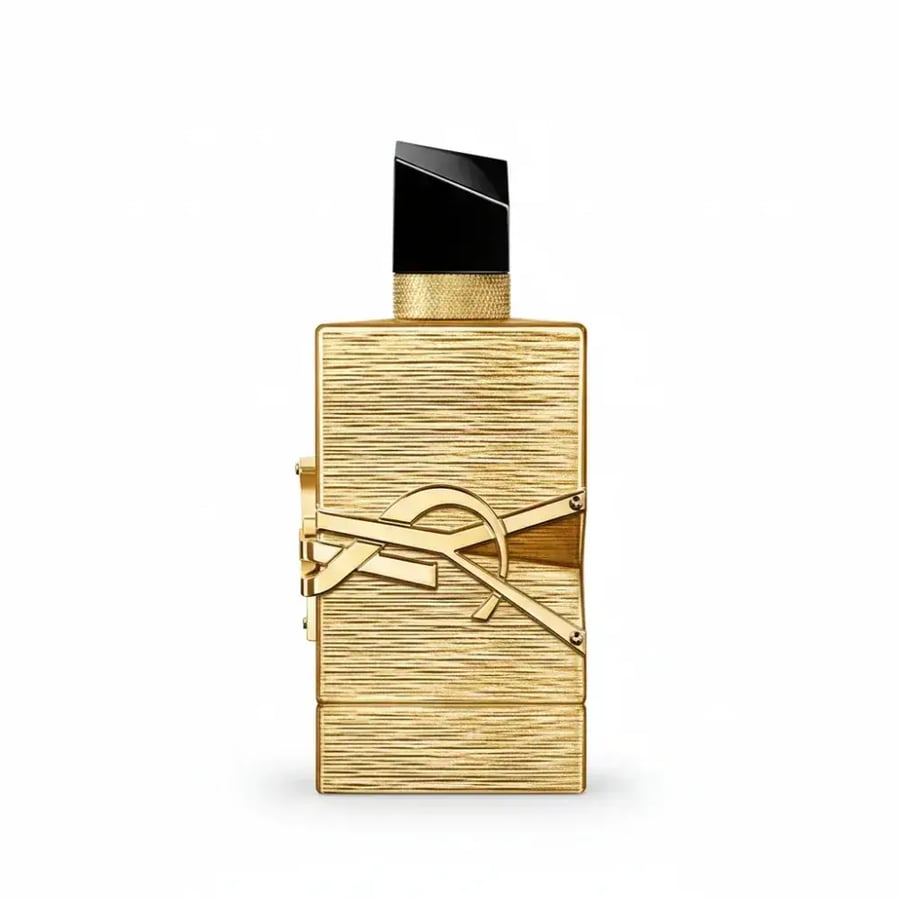 عطر ايف سان لوران ليبر فانيلا كوتور او دو بارفان 90مل