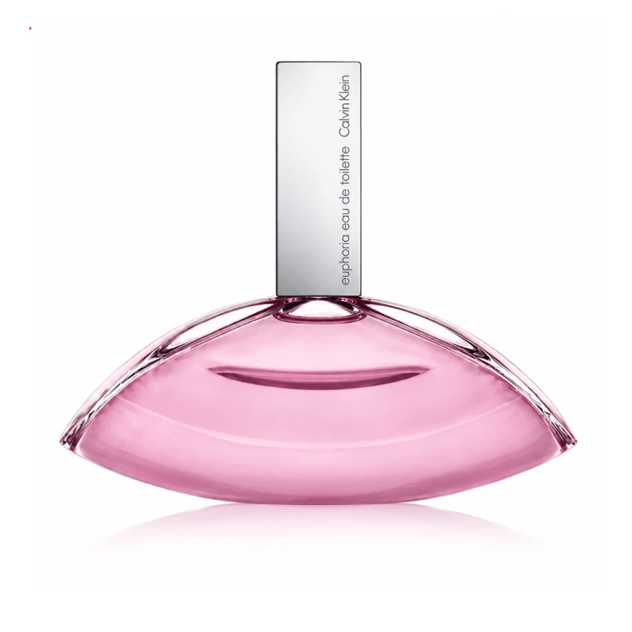 عطر ايفوريا من كالفن كلاين او دو تواليت 100مل