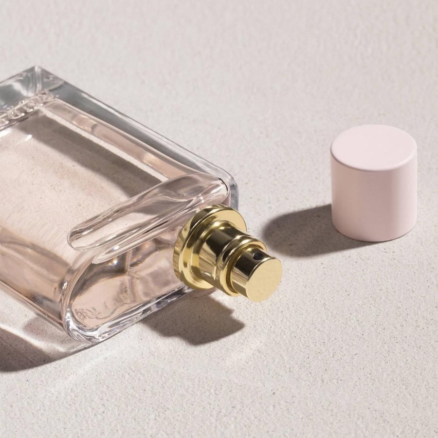 عطر بربري هير او دو بارفيوم 100مل