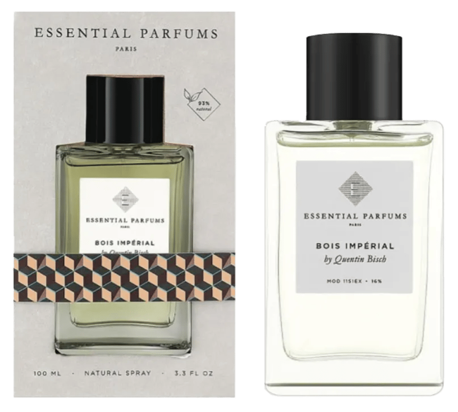 عطر بايسينشيال بيرفيوم بوا امبريال 100مل