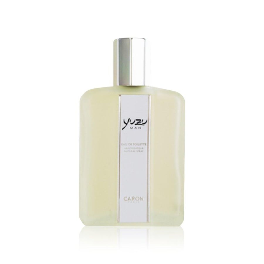 عطر كارون يوزو مان او دو تواليت 75مل