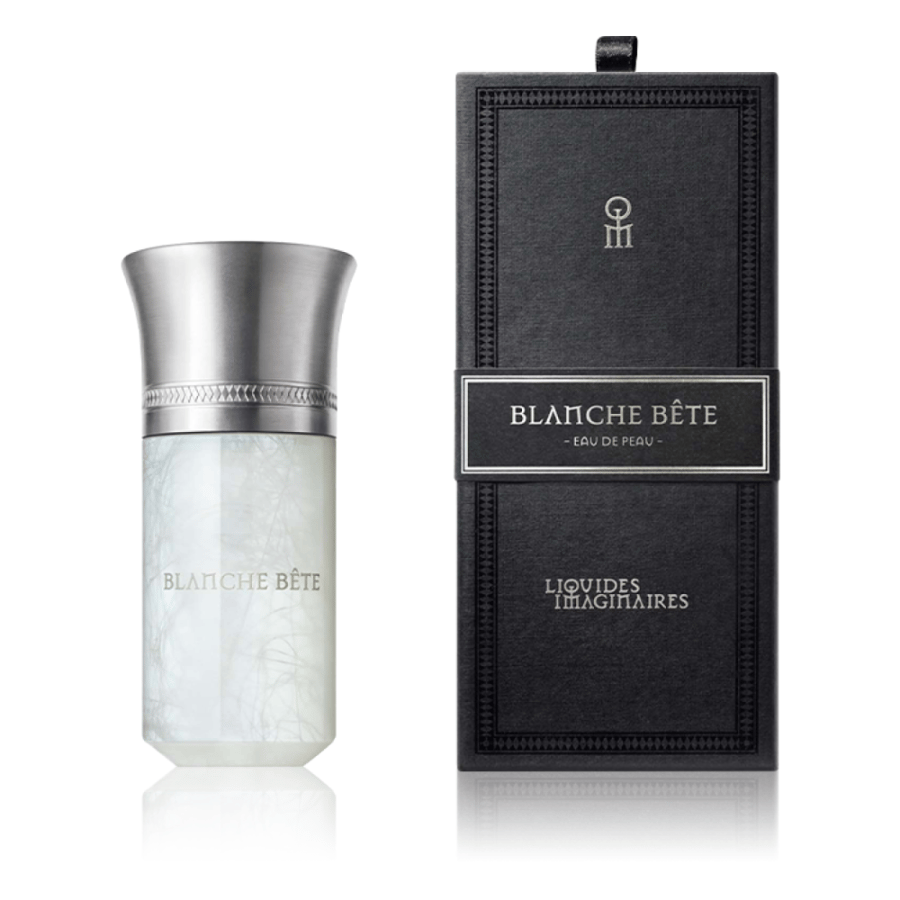 عطر ليكويد اماجينيرز بلانش بيت أو دو برفيوم 100 مل