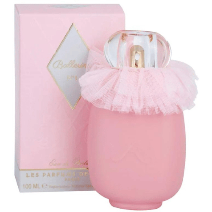 عطر روزين بالارينا نمبر 1 او دو بارفيوم 100مل