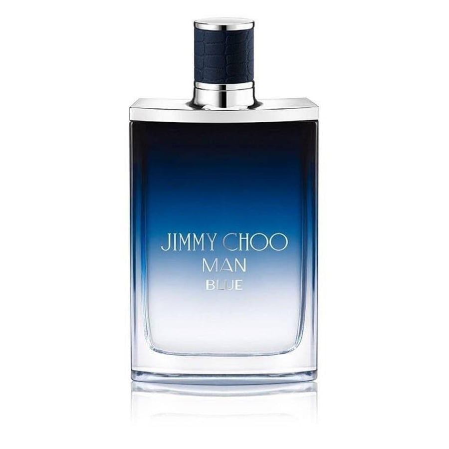 عطر جيمي شو مان بلو او دو تواليت 100مل