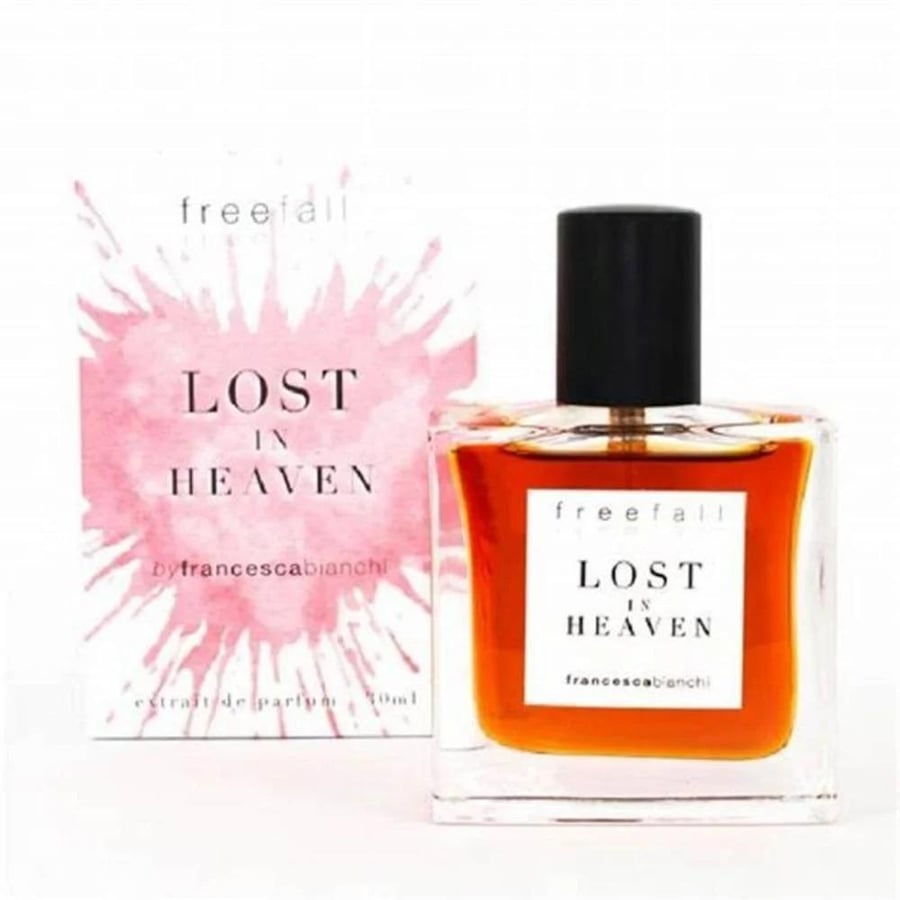 عطر فرانشيسكا بيانكي لوست ان هيفن اكسترايت دو بارفيوم 30مل