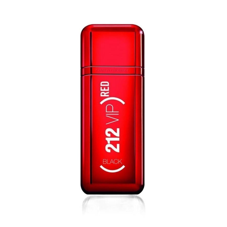 عطر كارولينا هيريرا 212 VIP بلاك رد او دو بارفيوم 100مل