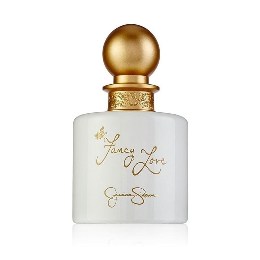 عطر جيسيكا سيمبسون فانسي لوف او دو بارفيوم 100مل