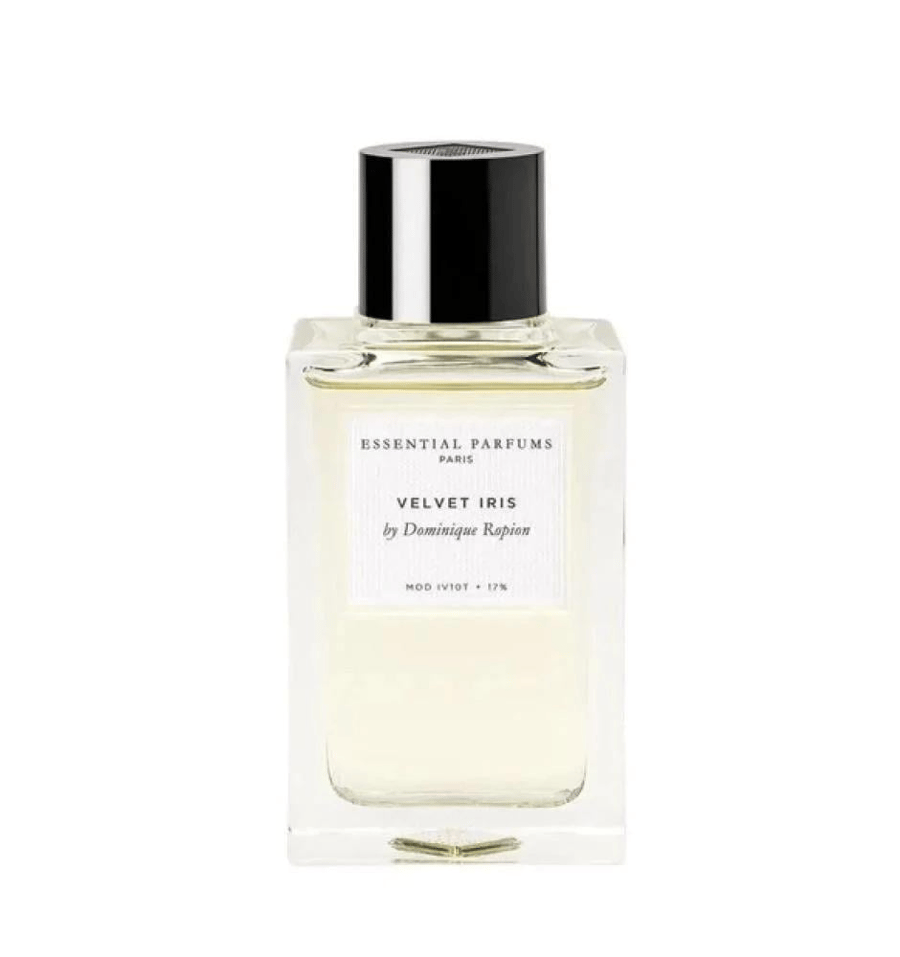 عطر ايسنشيال بيرفيوم فيلفيت ايرس او دو بارفيوم 100مل