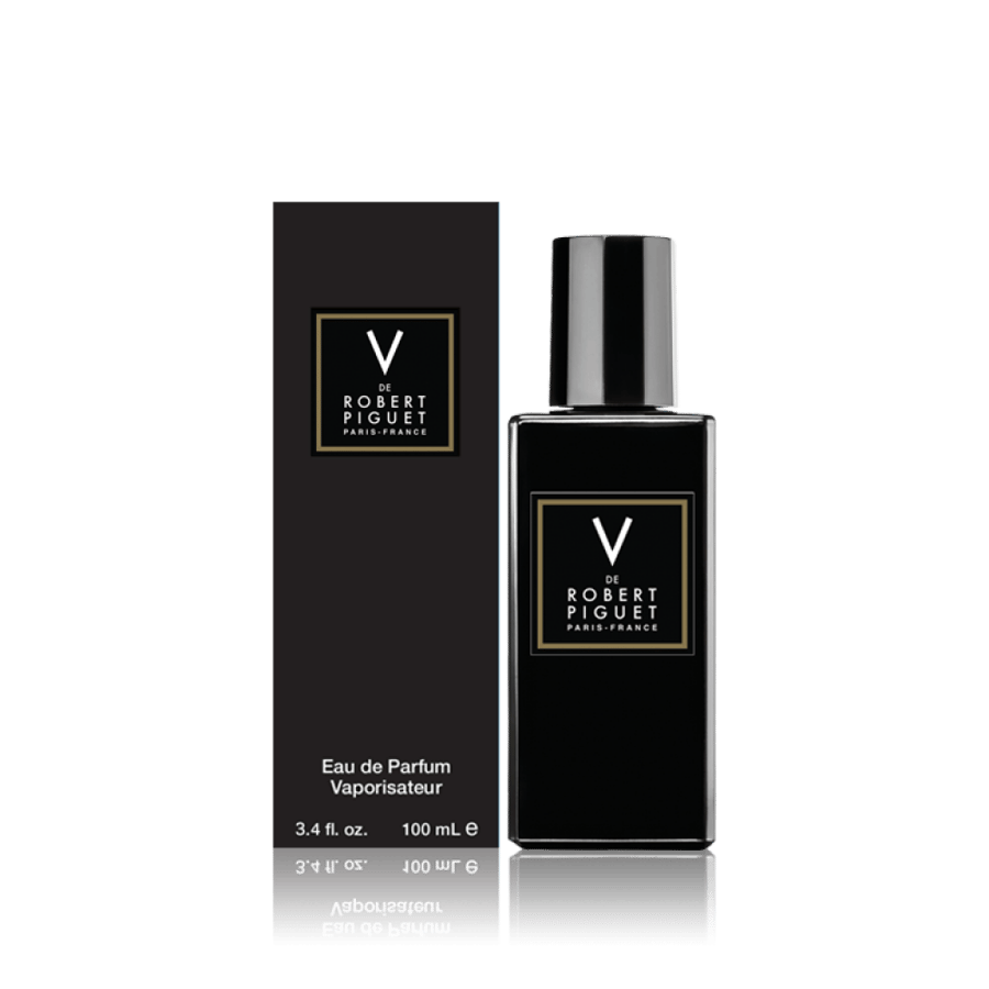 عطر روبيرت بيغيه فيزا او دو بارفيوم 100مل