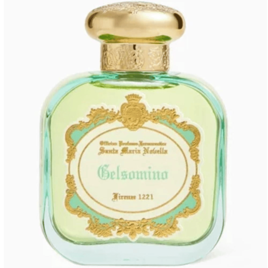 عطر سانتا ماريا نوفيلا جيلسومينو للجنسين أو دو برفيوم 100مل Santa Maria Novella Gelsomino Unisex Eau de Parfum 100ml