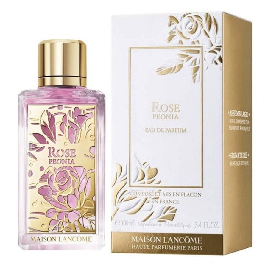 عطر لانكوم روز بيونيا او دو بارفيوم 100مل