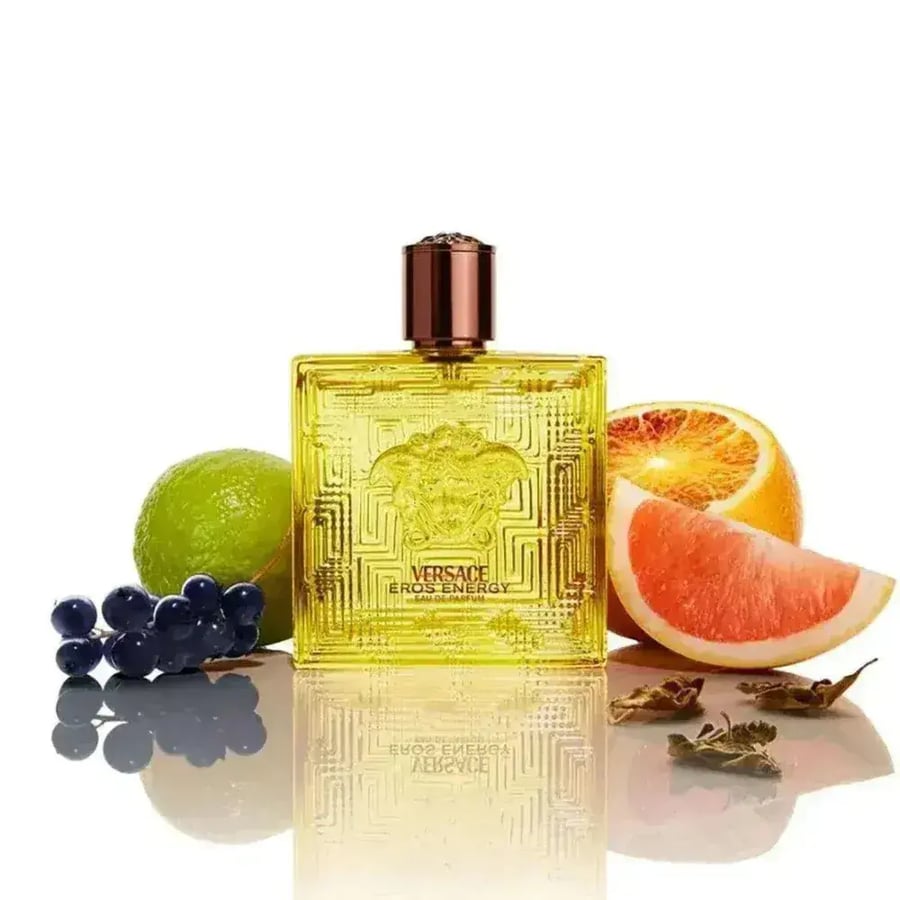 عطر فرزاتشي ايروس انيرجي الرجالي او دو بارفيوم 100مل
