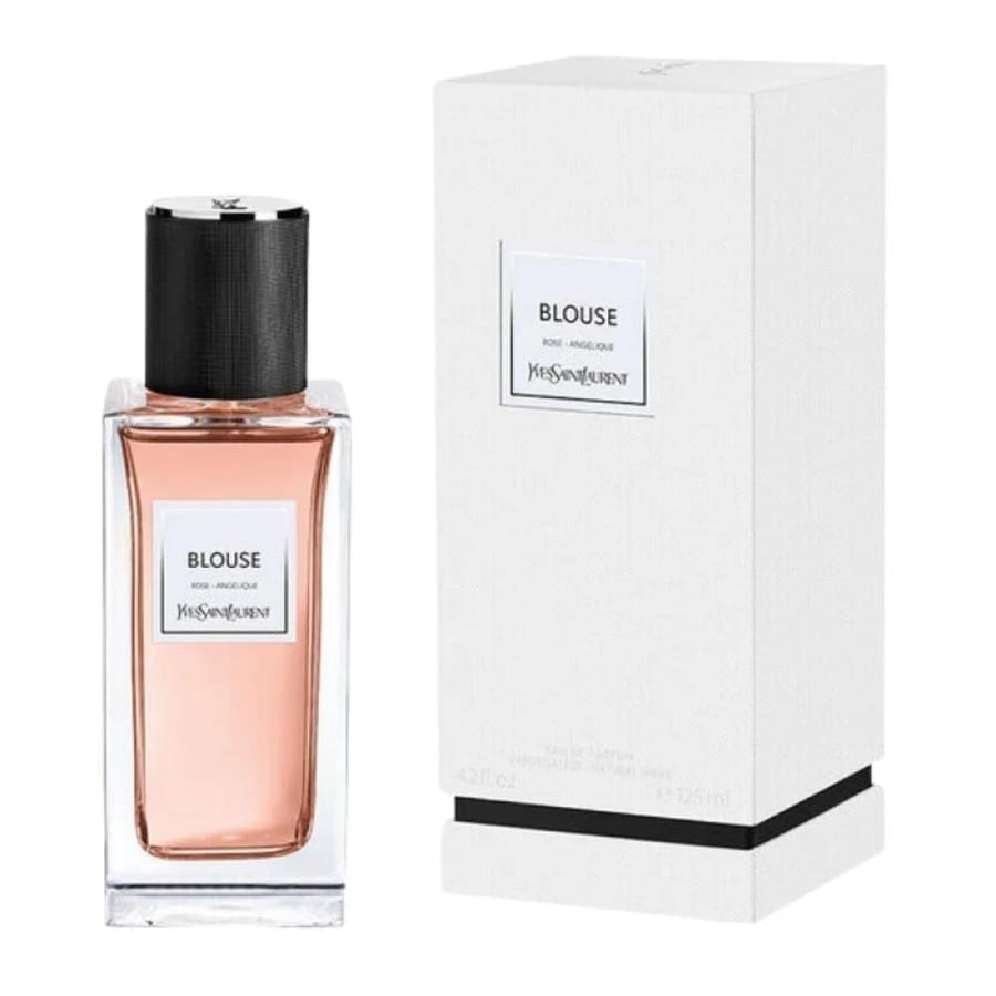 عطر إيف سان لوران بلوز أو دي بارفيوم 125مل