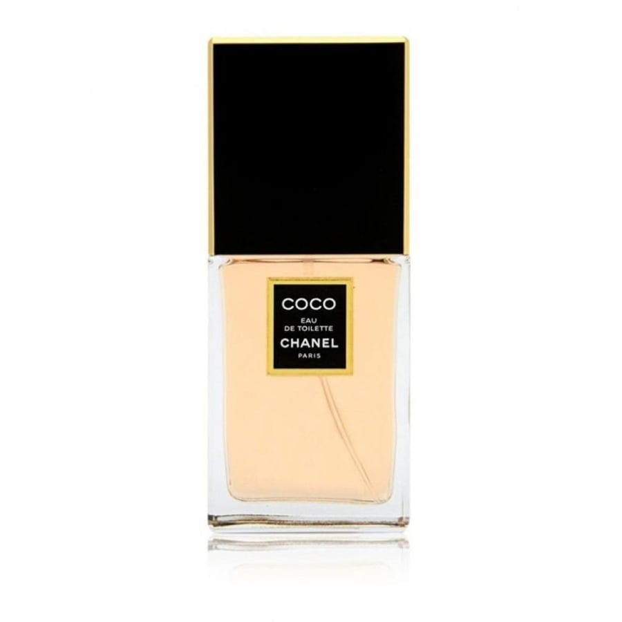 عطر شانيل كوكو او دو تواليت 100مل