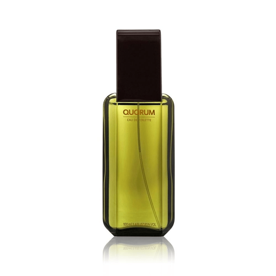 عطر انطونيو بويج كروم او دو تواليت 100مل