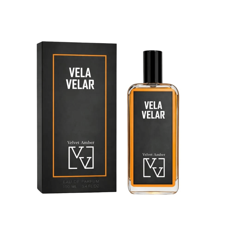 عطر فلفت عنبر من فيلا فيلار او دو بارفيوم للرجال 100 مل