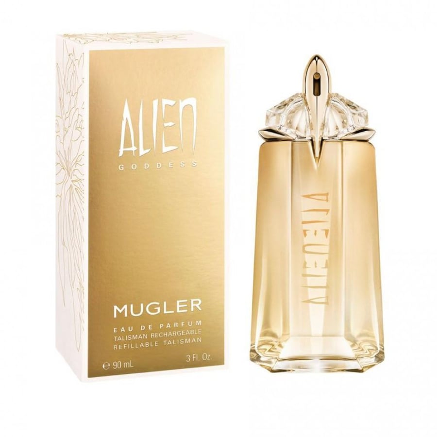عطر موغلر الين جوديس او دو بارفيوم 90مل