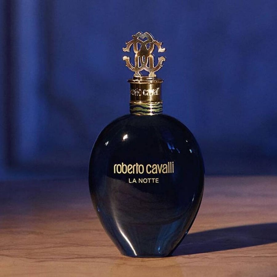 عطر روبرتو كفالي لانوت او دو بارفيوم 50مل