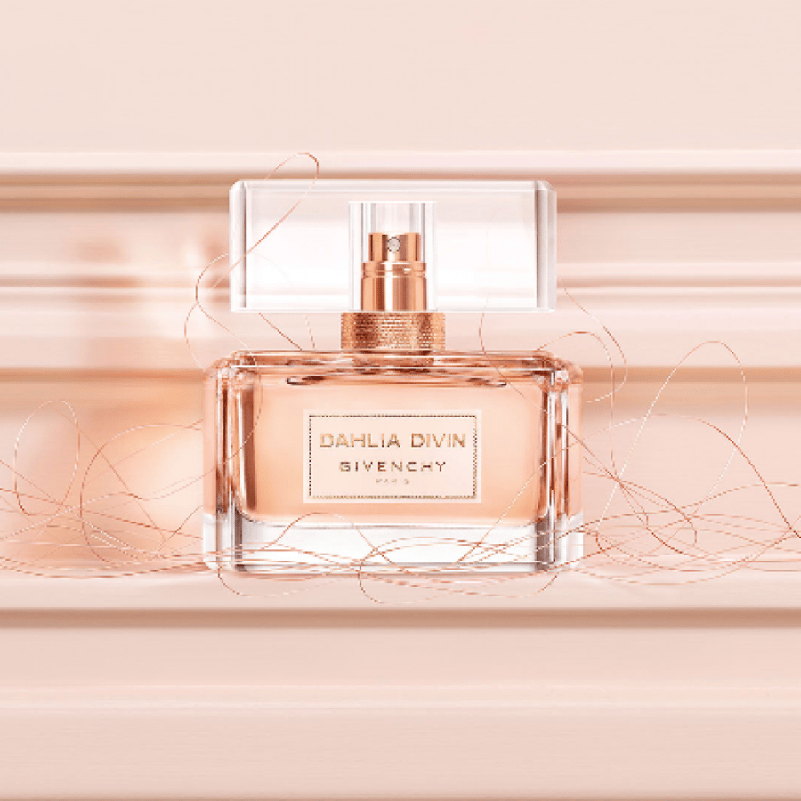 عطر جيفنشي داليا ديفين او دو تواليت 75مل