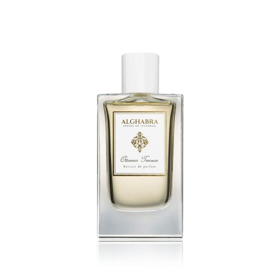 عطر الغبرا اوتومن تريزور اكسترايت دو بارفيوم 50مل