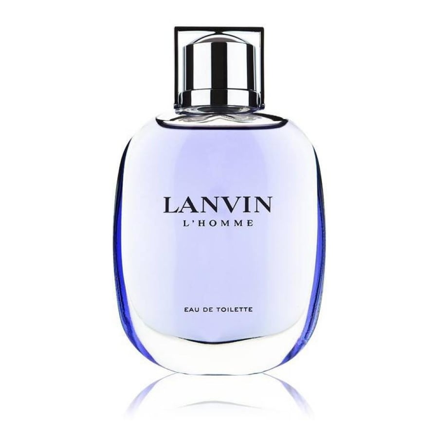 عطر لانفين هوم او دو تواليت 100مل