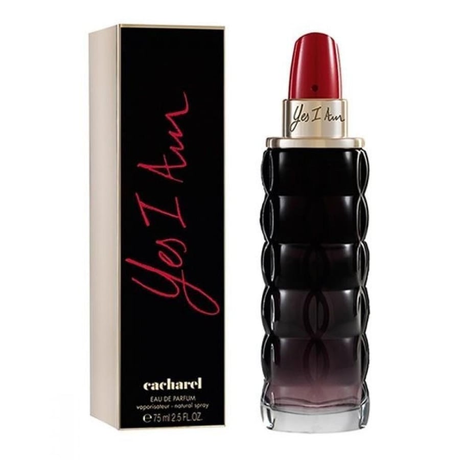 عطر كاشريل يس اي ام او دو بارفيوم 75مل