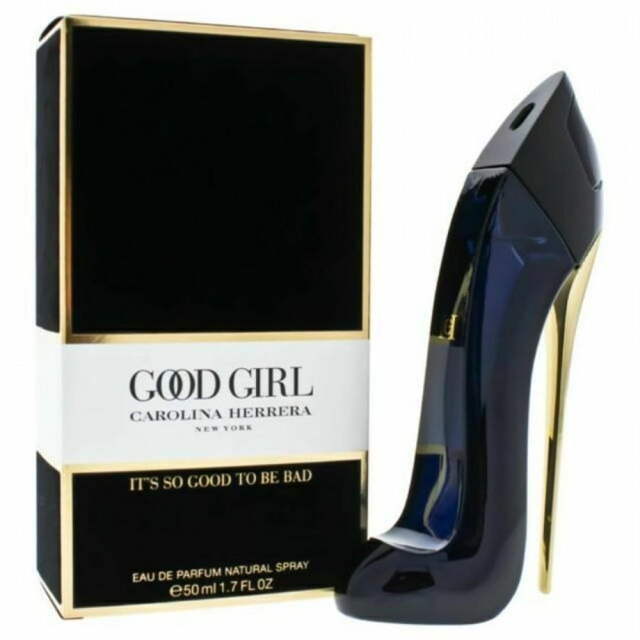 عطر كارولينا هيريرا قود جيرل او دو بارفيوم 50مل