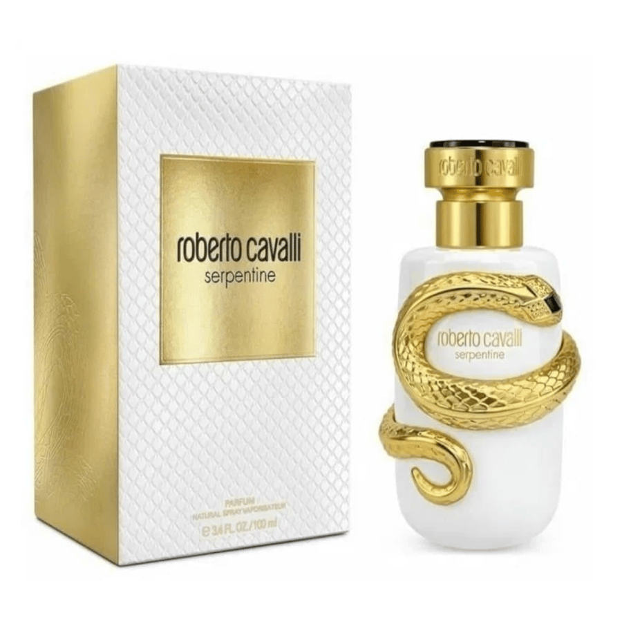 عطر روبرتو كافالي سيربنتين النسائي اودو بارفيوم