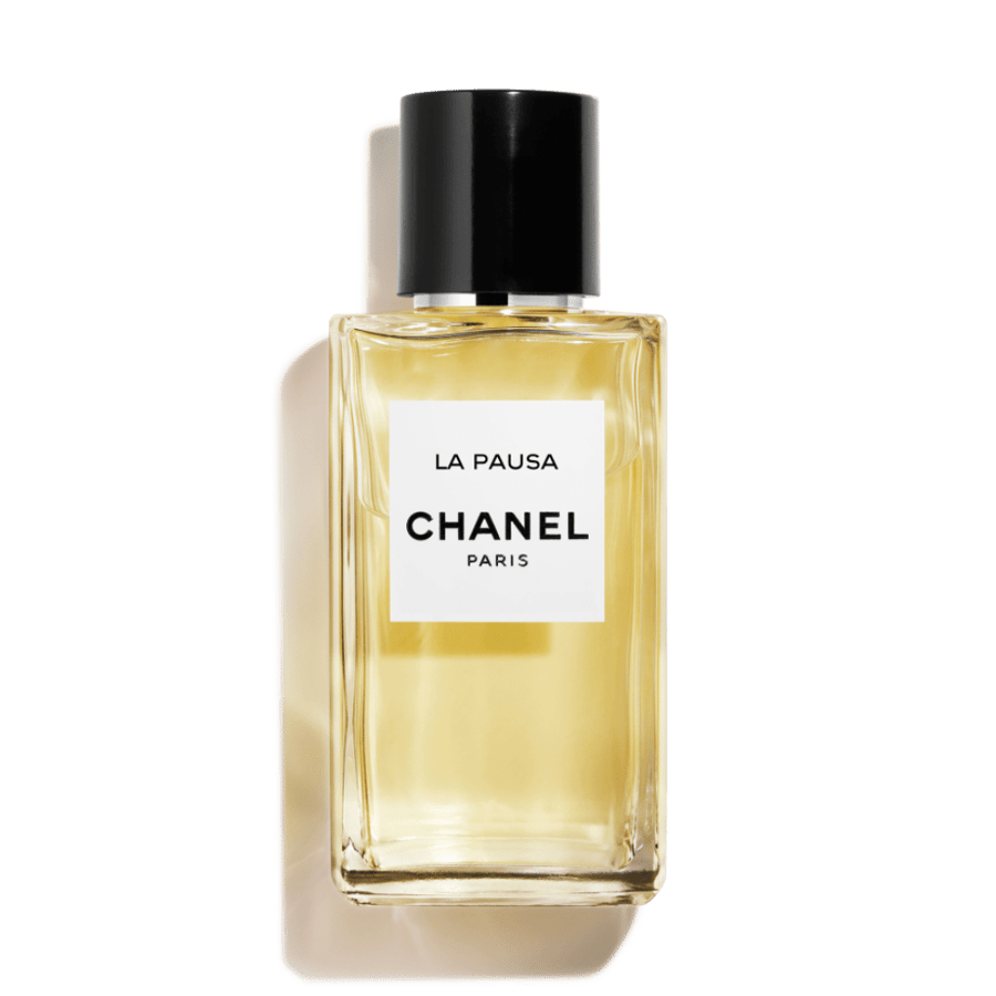 عطر LA PAUSA شانيل او دي  بارفيوم  200مل
