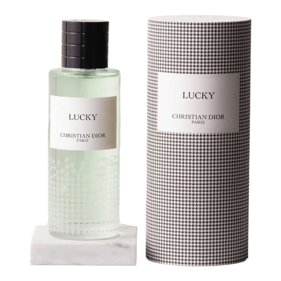 عطر ديور لاكي نيو لوك الجديد إصدار محدود او دو بارفيوم 125مل