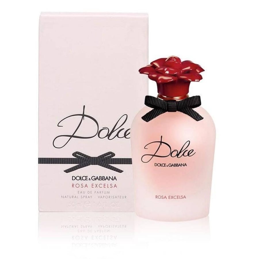 عطر دولتشي آند غابانا دولتشي روزا اكسيلسا او دو بارفيوم 50مل