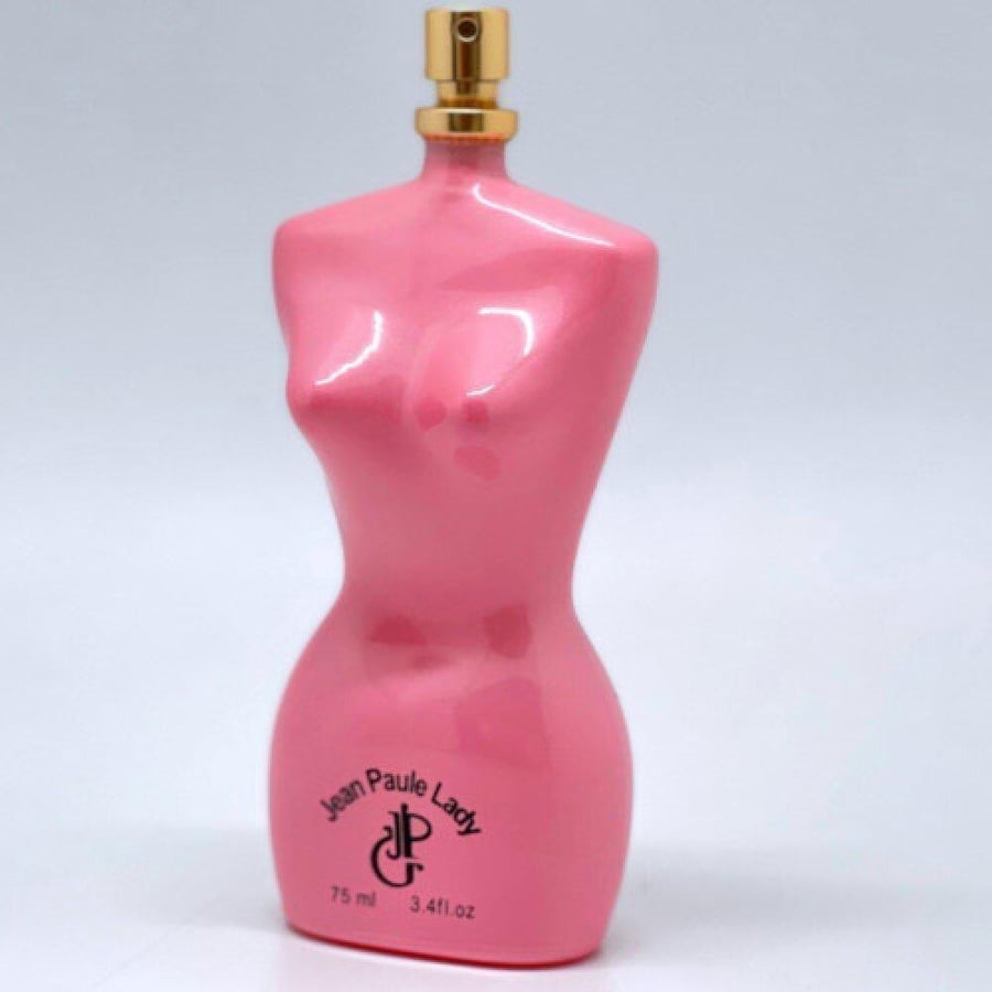 عطر جان بول س ك س ي روز البينك او دو بارفيوم 100مل