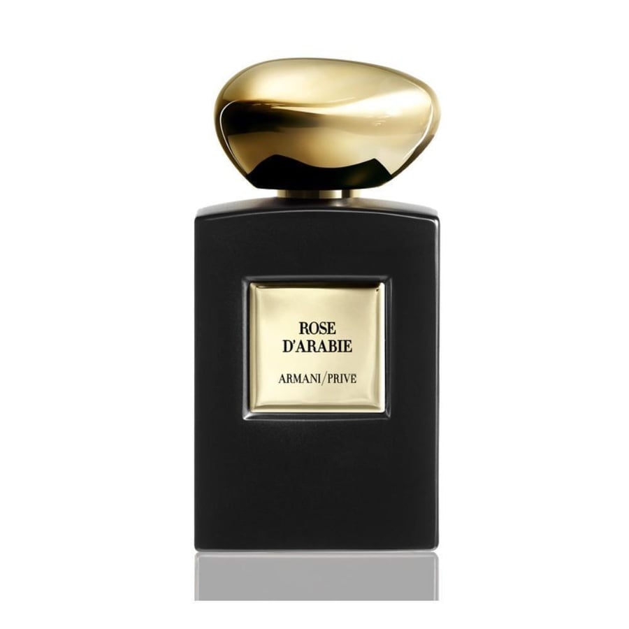 عطر ارماني برايف روز دو ارابيا او دو بارفيوم انتنس 100مل