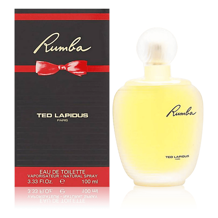 عطر تيد لابيدوس رومبا او دو تواليت 100مل