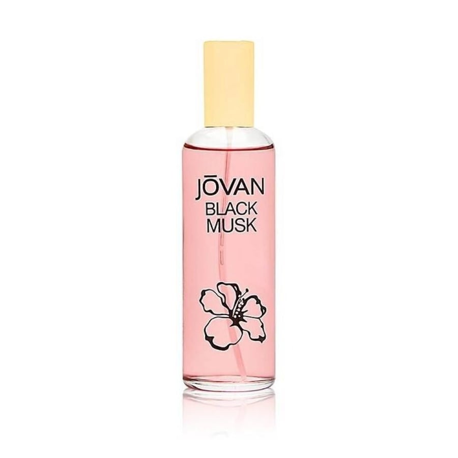 عطر جوفان بلاك مسك او دو كوليجن 96مل