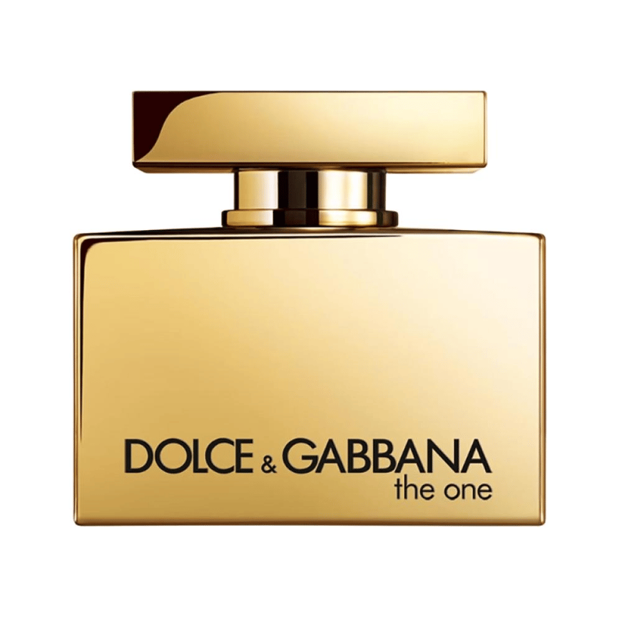عطر دولتشي آند غابانا ذا ون قولد إنتنس أو دو بارفيوم 75مل