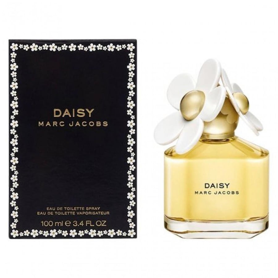 عطر مارك جاكوبس ديزي او دو تواليت 100مل